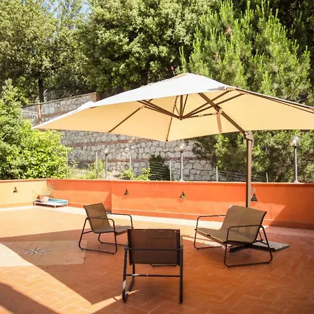 House Dreams Toscany