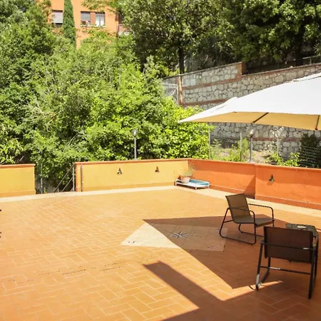 House Dreams Toscany * Chianciano Terme