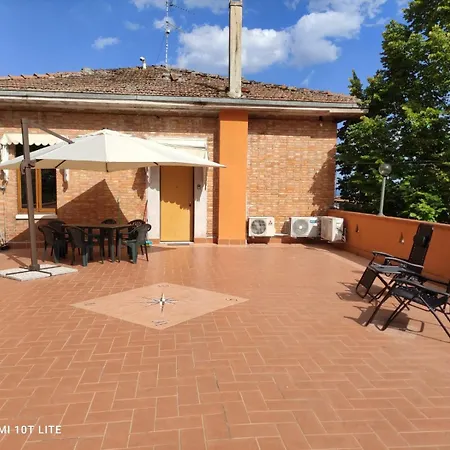 Lejlighed House Dreams Toscany Chianciano Terme
